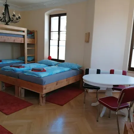 Gaestehaus