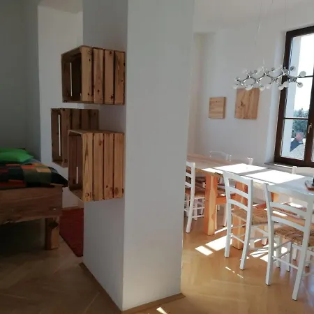 Gaestehaus